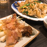 沖縄料理 58 - 