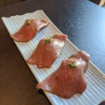 Yakiniku Ponga - 