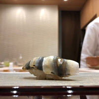 すし 良月 - 