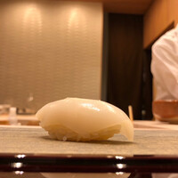 すし 良月 - 