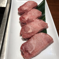 焼肉 大貫 - 