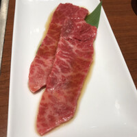 焼肉 大貫 - 