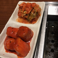 焼肉 大貫 - 
