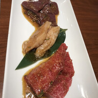 焼肉 大貫 - 