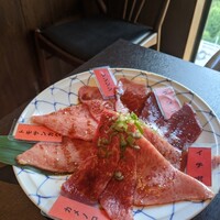 焼肉ぽんが 田町店 - 