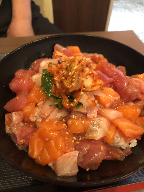 もてなしや 千葉寺 魚介料理 海鮮料理 食べログ