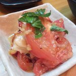 じゃんけんポン - つきだしなのにこの量！