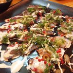 じゃんけんポン - じゃんけんカルパッチョ