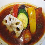 イチロク - チキンアップ