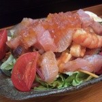 じゃんけんポン - じゃんけんサラダ（ミニ）