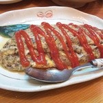 じゃんけんポン - じゃんけんオムレツ