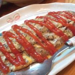 じゃんけんポン - じゃんけんオムレツ