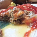 じゃんけんポン - じゃんけんオムレツ