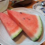 じゃんけんポン - デザート