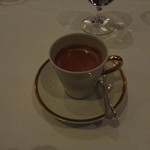 シェ・イノ - エスプレッソ