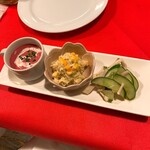 マキアヴェリの食卓 - 