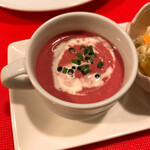 マキアヴェリの食卓 - 