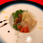 マキアヴェリの食卓 - 