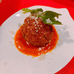 マキアヴェリの食卓 - 