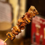 豚小家 - 2020.8 喉なんこつ 塩（150円）