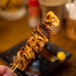 豚小家 - 2020.8 しろ タレ（120円）