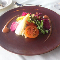 東京會舘 銀座スカイラウンジ - 