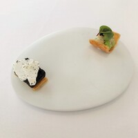 L'ORANGERIE - アミューズ