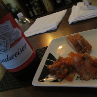 カフェ&バー ボンズ