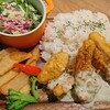 浜松町キッチン - 週変わりフィッシュプレート