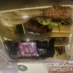 ほっかほっか亭 - 料理写真: