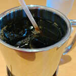 名古屋珈琲店 - どうずら限定ブレンド