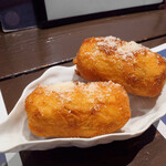 ラ フィーリア デル プレジデンテ - 