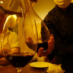 ラ・ボッテガ・ゴローザ - 