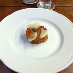 ラ・ボッテガ・ゴローザ - 