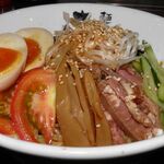 麺処さとう - アップ