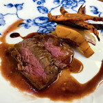 ラ・ボッテガ・ゴローザ - 