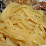 麺処さとう - 麺