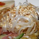 麺処さとう - ねぎ