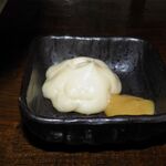 麺処さとう - マヨ＆からし