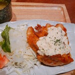 やきとり家すみれ 武蔵小杉店 - 