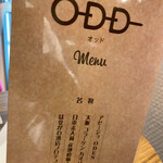 ODD - 