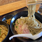 Ramen Gachirin - 