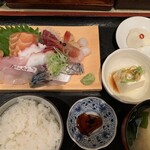 和食Dining　うお座 - 