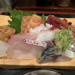 和食Dining　うお座 - 