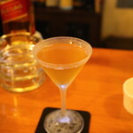 ウィルフリー - サイドカー