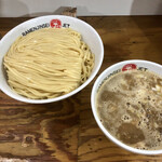 ラーメン人生JET600 - 