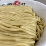 ラーメン人生JET600 - 