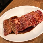 焼肉ダイニング いな穂 - 