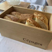 ワインラウンジ＆レストラン セパージュ 名古屋店 - 