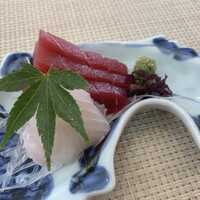 川梅 懐石・鮨 - 
